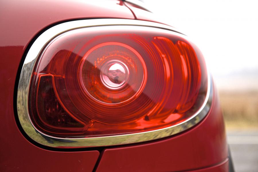  Mini Paceman Cooper S 2013 года  (UK) (фото 33 из 177)